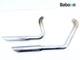 Complete Sport Exhaust System Harley-davidson Softail 2000-2017