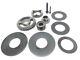 Complete Transmission Kit For Harley Davidson Softail Slim Fls 1690 2012-2017