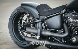 Court Back Fender 18-19 Harley Davidson M8 Milwaukee 8 Softail Breakout Fxbr