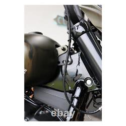 Cult-Werktanklift 40-50mm for Harley-Davidson Softail Fxbb 18-21