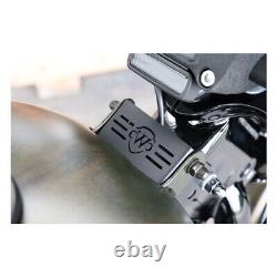 Cult-Werktanklift 40-50mm for Harley-Davidson Softail Fxbb 18-21