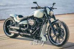 Cupola Maschera 18+ Harley Davidson Milwaukee 8 M8 Softail Breakout Fxbr