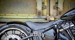 Custom Parafango Posteriore By 2018-19 Harley Davidson M8 Milwaukee 8 Softail F