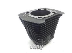 Cylinder and Piston HARLEY DAVIDSON SOFTAIL CUSTOM 1340 1992