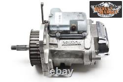 Delkron transmission kit Harley Davidson Evo Softail Touring 1986-1999 H00263