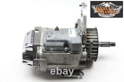 Delkron transmission kit Harley Davidson Evo Softail Touring 1986-1999 H00263