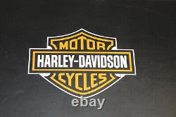 Die-cast Promotions 1/12 Harley Davidson Flstc Heritage Softail