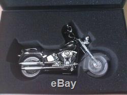 Die-cast Promotions 81186 2012 Harley-davidson Softail Deluxe Flstn 112