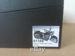 Die-cast Promotions 81186 2012 Harley-davidson Softail Deluxe Flstn 112