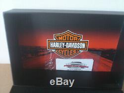 Die-cast Promotions 81186 2012 Harley-davidson Softail Deluxe Flstn 112