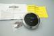 Digital Rpm Gauge Cabin Dakota Harley Davidson Softail Grass Route 2004