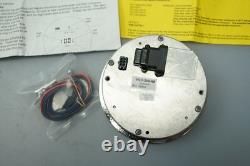 Digital RPM Gauge Cabin Dakota Harley Davidson Softail Grass Route 2004