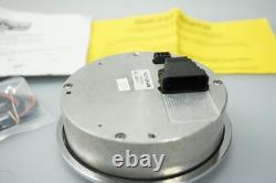 Digital RPM Gauge Cabin Dakota Harley Davidson Softail Grass Route 2004