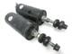 Double Shock Absorber Harley Davidson Softail Slim Fls 1690 2012-2017 / New 39229