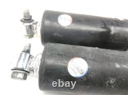 Double Shock Absorber Harley Davidson Softail Slim FLS 1690 2012-2017 / New 39229