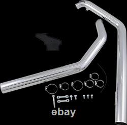 Download Straightshot Chromato Vance Hines Harley-Davidson Softail 17817
