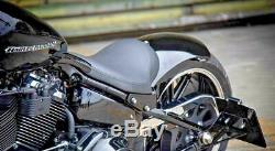 Dragtail Parafango Posteriore By 2018-19 Harley Davidson M8 Milwaukee 8 Softail