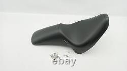 Driver seat for HARLEY DAVIDSON 1584 SOFTAIL FAT BOY 2007 to 2011