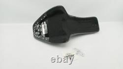 Driver seat for HARLEY DAVIDSON 1584 SOFTAIL FAT BOY 2007 to 2011