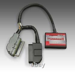 E15-024 Ecu Inject+allum Dynojet Power Commander V Harley Davidson Softail