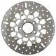 Ebc Brake Disc Stainless Steel 760.04.10 Fxdl Dyna Low Rider 1450 2000-2003