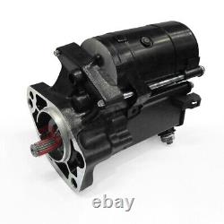 Engine Starter Harley Davidson Fxst/i Softail Standard 1340 19891990