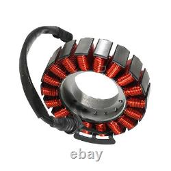 Estator para Harley Davidson SOFTAIL BREAKOUT 114 FXBRS FAT BOB 114 FXFBS 2018-24  <br/>
	  


<br/>
Translation: Stator for Harley Davidson SOFTAIL BREAKOUT 114 FXBRS FAT BOB 114 FXFBS 2018-24