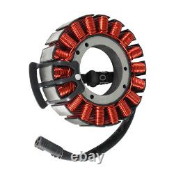 Estator para Harley Davidson SOFTAIL BREAKOUT 114 FXBRS FAT BOB 114 FXFBS 2018-24	<br/>	

 
<br/>

  Translation: Stator for Harley Davidson SOFTAIL BREAKOUT 114 FXBRS FAT BOB 114 FXFBS 2018-24