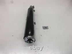 Exhaust Muffler 64900460 Muffler C186. Harley Davidson Softail FXBB