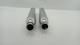 Exhaust Silencer Harley Davidson 1584 Softail Deluxe 2007 To 2011