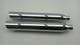 Exhaust Silencer Harley Davidson 1584 Softail Heritage 2007 To 2011