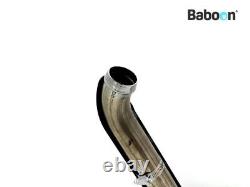 Exhaust elbow game Harley-Davidson FXBB Softail Street Bob 2018