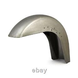 FENDER Front Mudguard for Harley Davidson Wide Glide and Softail