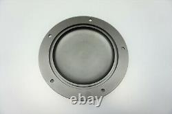 Fdb Cnc Derby Cover Clutch Harley Davidson Touring Softail