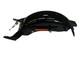 Fender Chicken Wing J438 Harley Davidson Softail Slim Rear Costume Heck