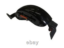 Fender chicken wing J438 Harley Davidson Softail Slim rear costume Heck