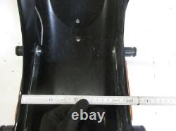 Fender chicken wing J438 Harley Davidson Softail Slim rear costume Heck