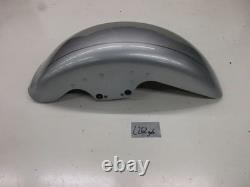 Fender trash wing L262. Harley Davidson Softail in front camouflage