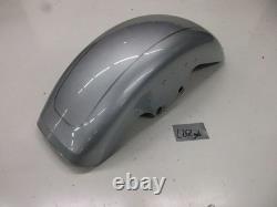 Fender trash wing L262. Harley Davidson Softail in front camouflage