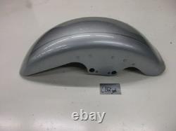 Fender trash wing L262. Harley Davidson Softail in front camouflage