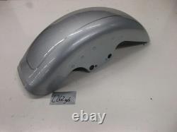 Fender trash wing L262. Harley Davidson Softail in front camouflage