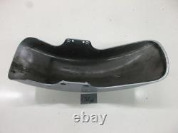Fender trash wing L262. Harley Davidson Softail in front camouflage