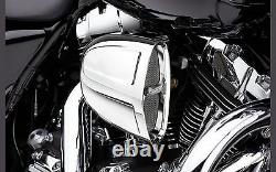 Filter A Air Harley Davidson Softail 2016-2017 Cobra Powerflow