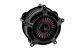 Filter A Air Rsd Turbine Black Ops Harley Davidson Softail 1999-2015