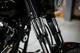 Fork Cover Fork Slider Softail Touring Harley Davidson Fork Cover Fork Sleeve