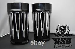 Fork Cover Fork Slider Softail Touring Harley Davidson Fork Cover Fork Sleeve