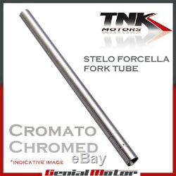 Fork Tube Chrome Tnk 41,25x615,9mm Harley Softail Fat Boy Flstf 1997 97