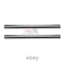 Fork Tubes for Harley Davidson FXSB 1BFV SOFTAIL BREAKOUT 2016-2017