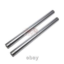 Fork Tubes for Harley Davidson FXSB 1BFV SOFTAIL BREAKOUT 2016-2017