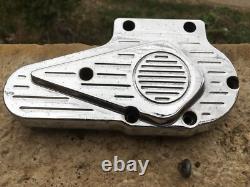 Fred Kodlin Clutch Cover for Harley Davidson Softail Early 1990s Very Rare